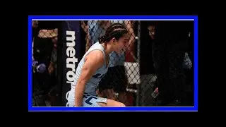 Tuf 26 finale results: nicco montano decisions roxanne modafferi to win ufc women&rsquo;s flyweight title