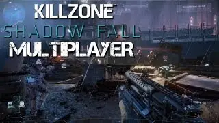 Killzone: Shadow Fall 'Multiplayer Team Deathmatch Gameplay' [1080p] TRUE-HD QUALITY