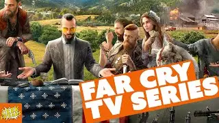 Far Cry Is Becoming an Anthology TV Series at FX (Noah Hawley + Rob Mac)