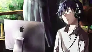 『Nightcore』– Looking Back Over my Shoulder