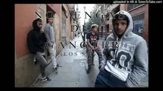 INFAME CREW  - NO VENGAS DE GANGSTER - BEEF LOS SUGUS