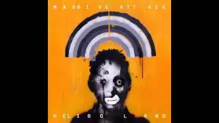 Massive Attack - Psyche (vocals by Martina Topley-Bird)