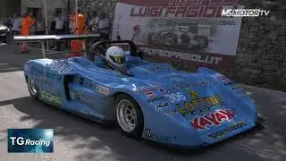 TG Racing 42-23, CIVSA 2023: Bonfadini da urlo a Gubbio - MSmotor 01ago23 h20,02