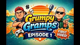 GG Episode 1