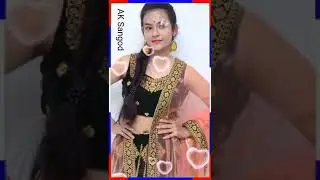 Gujarati song unseen Kati gana #survival#Shorts# YouTube# Gujarati teamli# status#