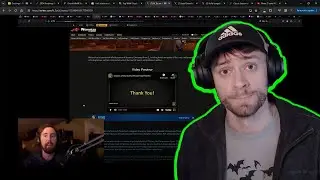 📢 StaysafeTV REACTS to Asmongold's GDKP Ban RANT! | Season of Discovery | Classic WoW