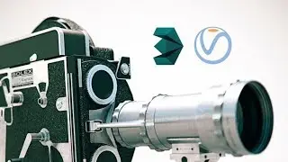 3ds Max + VRay Materials Masterclass