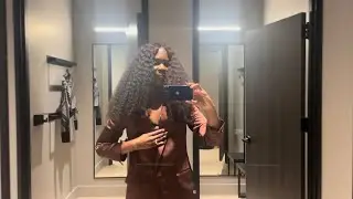 Shop with me: Express, Mango, Zara!