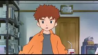 Va' Maxat! Ett Datavirus P&aring; Internet! | Digimon Filmen (Swedish Dub, 2000)