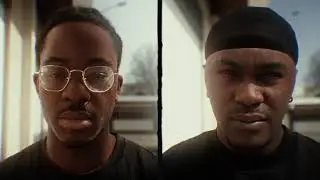 Kali-t -EN ROND (Clip officiel)