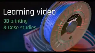 NonOilen&reg; | 3D Printing & Case Studies