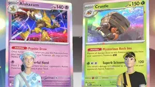 [PTCG] Alakazam : C320