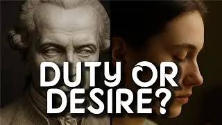Kant: Duty over Desire