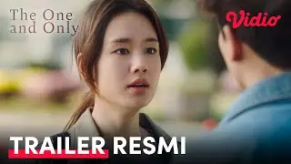The One and Only | Trailer | Sub Indo