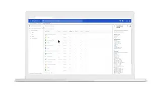 Chrome Browser Demo: Managing Extensions in your Enterprise with Chrome Browser Cloud Management