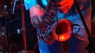 Scolder Blues Demo
