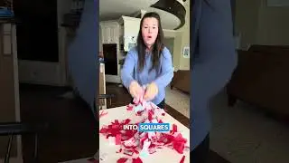 NEW YEARS EVE Ball Drop for Kids | DIY Confetti Drop | Balloon Drop | At Home New Years Eve Ideas