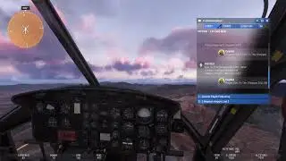 Switzerland Flight PS5 MSFS 2024