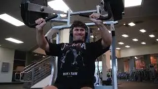 Vol. 1.4 | The DIFFERENCE CARBS do to your PHYSIQUE