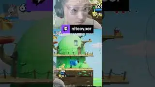 nailbiter reversal w/ souls43 | nitecyper on #Twitch
