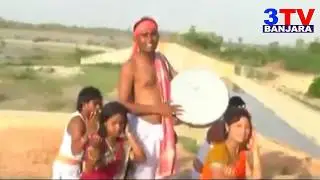 Jagoray Banjara..Maroray Nangara Emotional Songs about Gor Banjara Life || 3TV BANJARAA