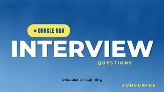 What is Latch Free Wait Event | Oracle DBA Interview questions.