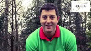 Treacys Hotel Group, &lsquo;Outstanding Golf Paired With Exceptional Value&rsquo;