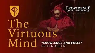 The Virtuous Mind &bull; 