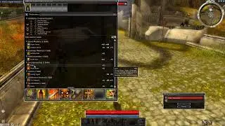 GUILD WARS 1 - FRESH START - NOSTALGIA