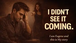 Thought It Was Love — But It Was Emotional Abuse | My Story