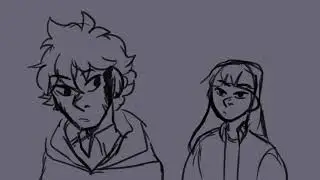 [ OC ANIMATIC ] -Lovely Night-