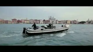 Harry's Bar (Trailer) by Carlotta Cerquetti