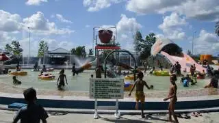 WISATA AQUI - SAMPIT
