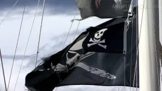Myths about pirates debunked on Museum Secrets