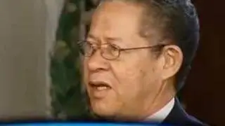 Jamaican PM Visits Brixton SDA Church