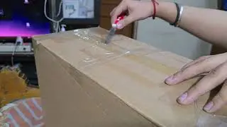 What's Miner m30s+ Unboxing  #mining #m30s+ #unboxing
