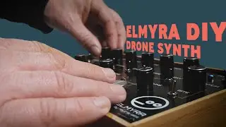 Neutral Labs Эльмира DIY | Еврорак DIY Лаборатория