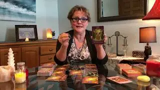Aries March 2019 Tarot/Angel Card Reading