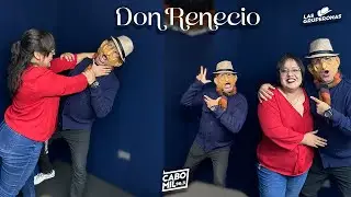 Que R&Aacute;PIDO se VA la VIDA