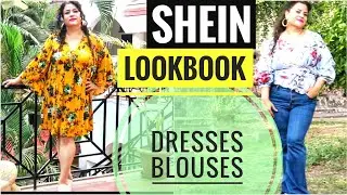 Shein haul India  | Online shopping India | Milly Moitra Vlogz
