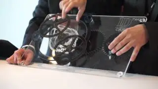 speed reducing gear ratio 25