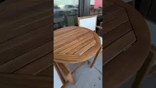 Homegoods outdoor furniture! #outdoorfurniture