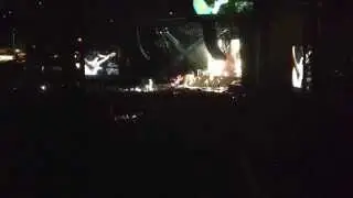 Tim McGraw - First Niagara Pavilion - Pittsburgh Pennsylvania - June 6th 2014