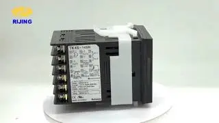 TK4S-14SN High Performance PID Temperature Controller
