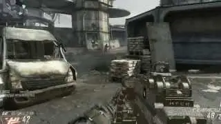 Call of Duty: BO2 