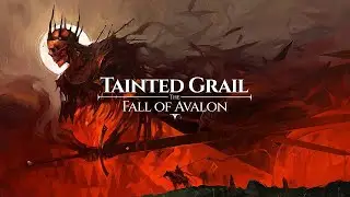 Tainted Grail   The Fall of Avalon ep8