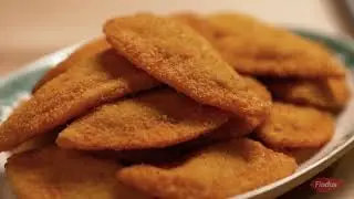 Sofficini Findus - Cosa c'&egrave; nel freezer? Non pu&ograve; essere che Findus. Extra croccanti