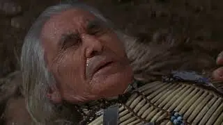 Little Big Man ..   Excerpt .. Grandfather