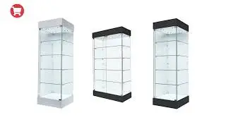 Display Furniture - Great Range, Great Value from DirectShopfittings