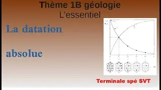 Datation absolue
